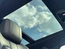 Land Rover Range Rover Sport Overfinch SD HSE Dynamic