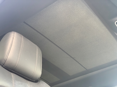 Range Rover Sport Overfinch SD HSE Dynamic 3.0 5dr SUV Automatic Diesel