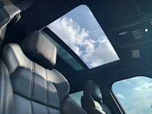 Land Rover Range Rover Sport Overfinch SD HSE Dynamic