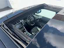 Land Rover Range Rover Sport Overfinch SD HSE Dynamic