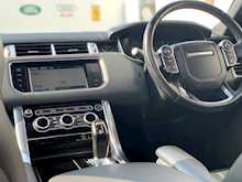 Land Rover Range Rover Sport Overfinch SD HSE Dynamic
