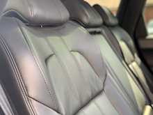 Land Rover Range Rover Sport Overfinch SD HSE Dynamic