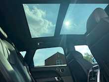 Land Rover Range Rover Sport Overfinch SD HSE Dynamic