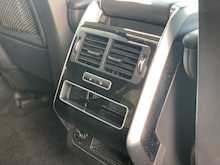 Land Rover Range Rover Sport Overfinch SD HSE Dynamic