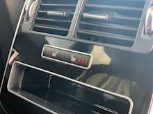 Land Rover Range Rover Sport Overfinch SD HSE Dynamic
