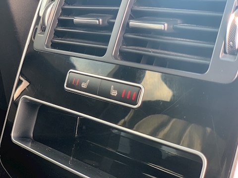 Range Rover Sport Overfinch SD HSE Dynamic 3.0 5dr SUV Automatic Diesel