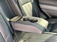 Land Rover Range Rover Sport Overfinch SD HSE Dynamic