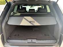 Land Rover Range Rover Sport Overfinch SD HSE Dynamic
