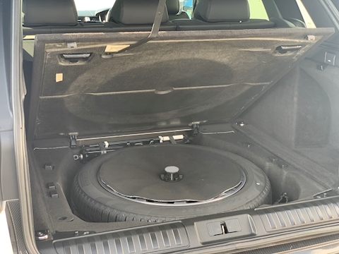 Range Rover Sport Overfinch SD HSE Dynamic 3.0 5dr SUV Automatic Diesel