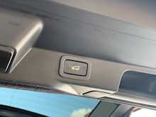 Land Rover Range Rover Sport Overfinch SD HSE Dynamic