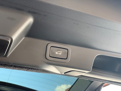 Range Rover Sport Overfinch SD HSE Dynamic 3.0 5dr SUV Automatic Diesel