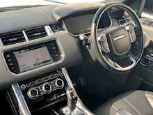 Land Rover Range Rover Sport Overfinch SD HSE Dynamic