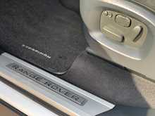 Land Rover Range Rover Sport Overfinch SD HSE Dynamic