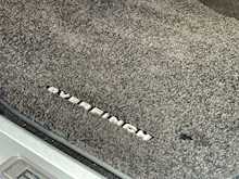 Land Rover Range Rover Sport Overfinch SD HSE Dynamic