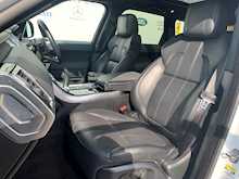 Land Rover Range Rover Sport Overfinch SD HSE Dynamic