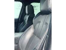 Land Rover Range Rover Sport Overfinch SD HSE Dynamic