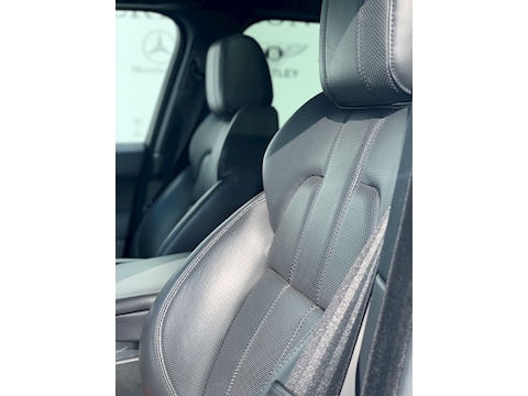 Range Rover Sport Overfinch SD HSE Dynamic 3.0 5dr SUV Automatic Diesel