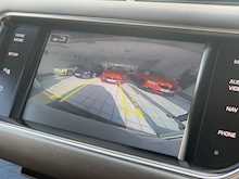 Land Rover Range Rover Sport Overfinch SD HSE Dynamic