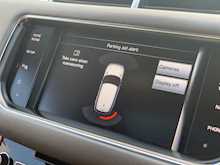 Land Rover Range Rover Sport Overfinch SD HSE Dynamic