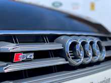 Audi S4 TFSI V6 3.0 Saloon 4dr Petrol Tiptronic quattro (s/s)