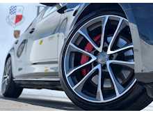 Audi S4 TFSI V6 3.0 Saloon 4dr Petrol Tiptronic quattro (s/s)