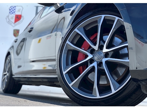 3.0 TFSI V6 Saloon 4dr Petrol Tiptronic quattro (s/s) (354 ps)