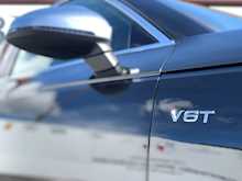 Audi S4 TFSI V6 3.0 Saloon 4dr Petrol Tiptronic quattro (s/s)