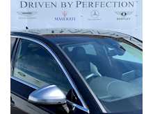 Audi S4 TFSI V6 3.0 Saloon 4dr Petrol Tiptronic quattro (s/s)