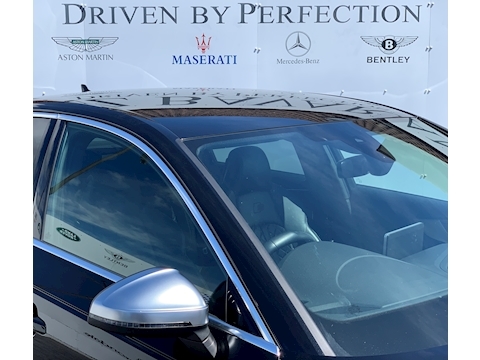 3.0 TFSI V6 Saloon 4dr Petrol Tiptronic quattro (s/s) (354 ps)
