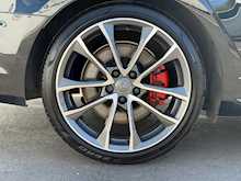 Audi S4 TFSI V6 3.0 Saloon 4dr Petrol Tiptronic quattro (s/s)