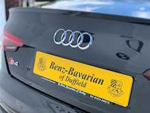 Audi S4 TFSI V6 3.0 Saloon 4dr Petrol Tiptronic quattro (s/s)