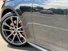 Audi S4 TFSI V6 3.0 Saloon 4dr Petrol Tiptronic quattro (s/s)