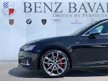 Audi S4 TFSI V6 3.0 Saloon 4dr Petrol Tiptronic quattro (s/s)