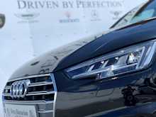 Audi S4 TFSI V6 3.0 Saloon 4dr Petrol Tiptronic quattro (s/s)