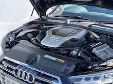 Audi S4 TFSI V6 3.0 Saloon 4dr Petrol Tiptronic quattro (s/s)