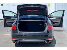 Audi S4 TFSI V6 3.0 Saloon 4dr Petrol Tiptronic quattro (s/s)