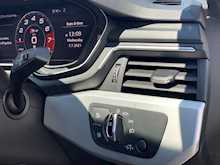 Audi S4 TFSI V6 3.0 Saloon 4dr Petrol Tiptronic quattro (s/s)