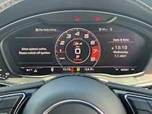 Audi S4 TFSI V6 3.0 Saloon 4dr Petrol Tiptronic quattro (s/s)