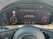 Audi S4 TFSI V6 3.0 Saloon 4dr Petrol Tiptronic quattro (s/s)