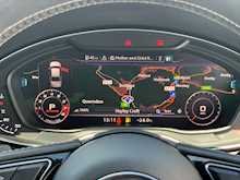 Audi S4 TFSI V6 3.0 Saloon 4dr Petrol Tiptronic quattro (s/s)