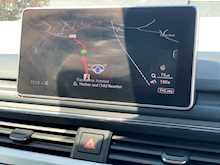 Audi S4 TFSI V6 3.0 Saloon 4dr Petrol Tiptronic quattro (s/s)