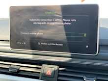 Audi S4 TFSI V6 3.0 Saloon 4dr Petrol Tiptronic quattro (s/s)