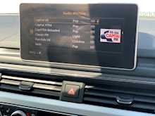 Audi S4 TFSI V6 3.0 Saloon 4dr Petrol Tiptronic quattro (s/s)