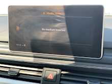 Audi S4 TFSI V6 3.0 Saloon 4dr Petrol Tiptronic quattro (s/s)
