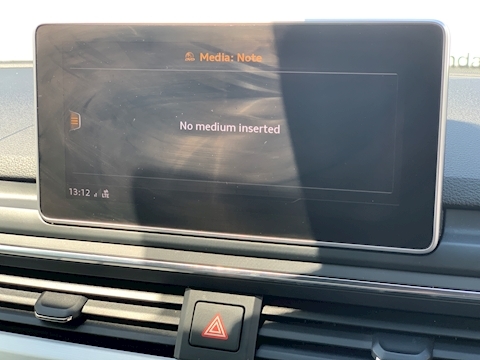 3.0 TFSI V6 Saloon 4dr Petrol Tiptronic quattro (s/s) (354 ps)