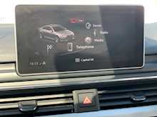 Audi S4 TFSI V6 3.0 Saloon 4dr Petrol Tiptronic quattro (s/s)