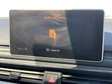 Audi S4 TFSI V6 3.0 Saloon 4dr Petrol Tiptronic quattro (s/s)