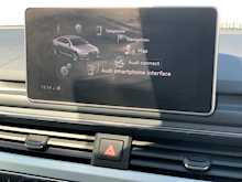 Audi S4 TFSI V6 3.0 Saloon 4dr Petrol Tiptronic quattro (s/s)