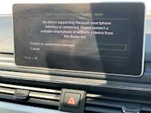 Audi S4 TFSI V6 3.0 Saloon 4dr Petrol Tiptronic quattro (s/s)