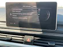 Audi S4 TFSI V6 3.0 Saloon 4dr Petrol Tiptronic quattro (s/s)